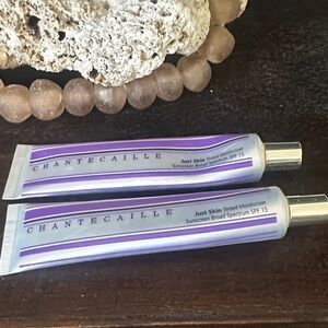 Chantecaille Just Skin Tinted Moisturizer
